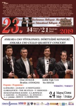 24 May Concert